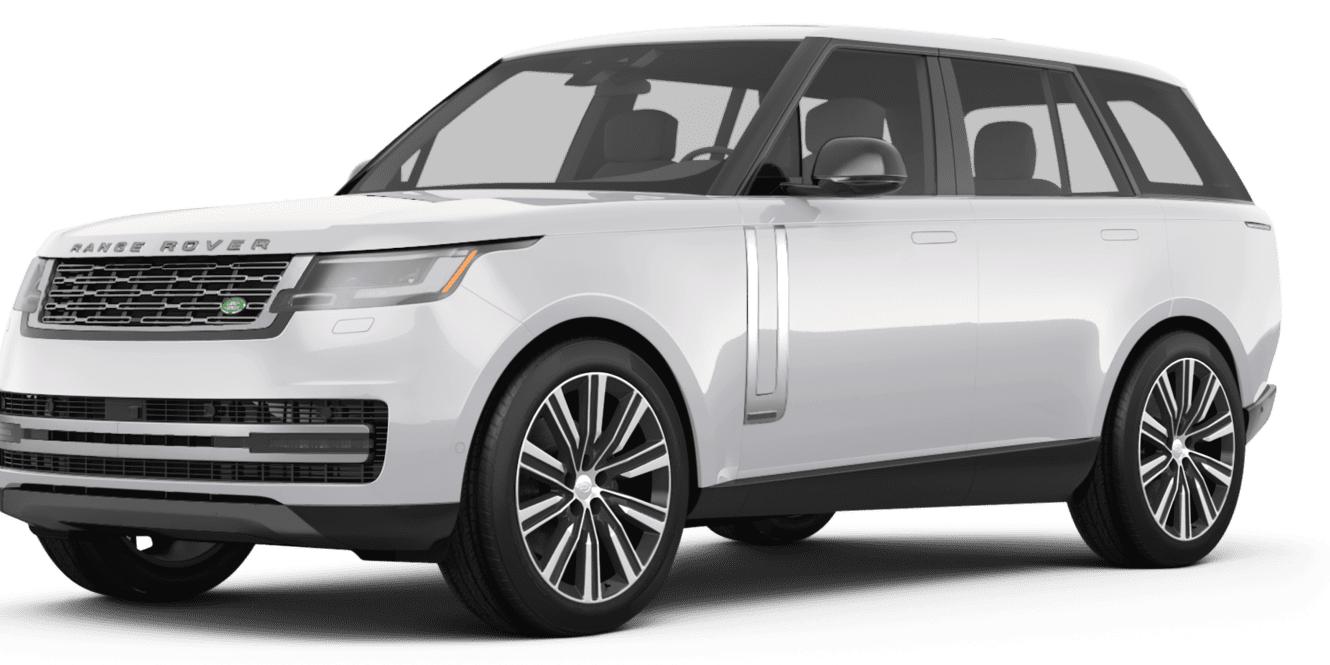 LAND ROVER RANGE ROVER 2023 SALKPBE78PA087732 image